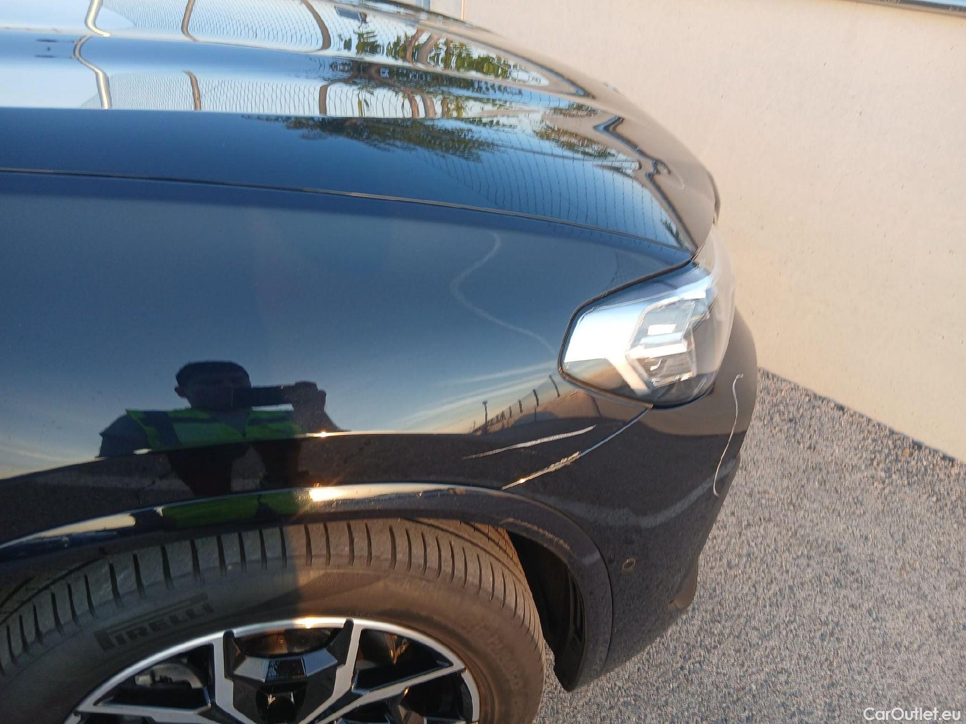  Bmw  X3 BMW  / 2021 / 5P / todoterreno xDrive20d xLine #PAQUETE M# #20