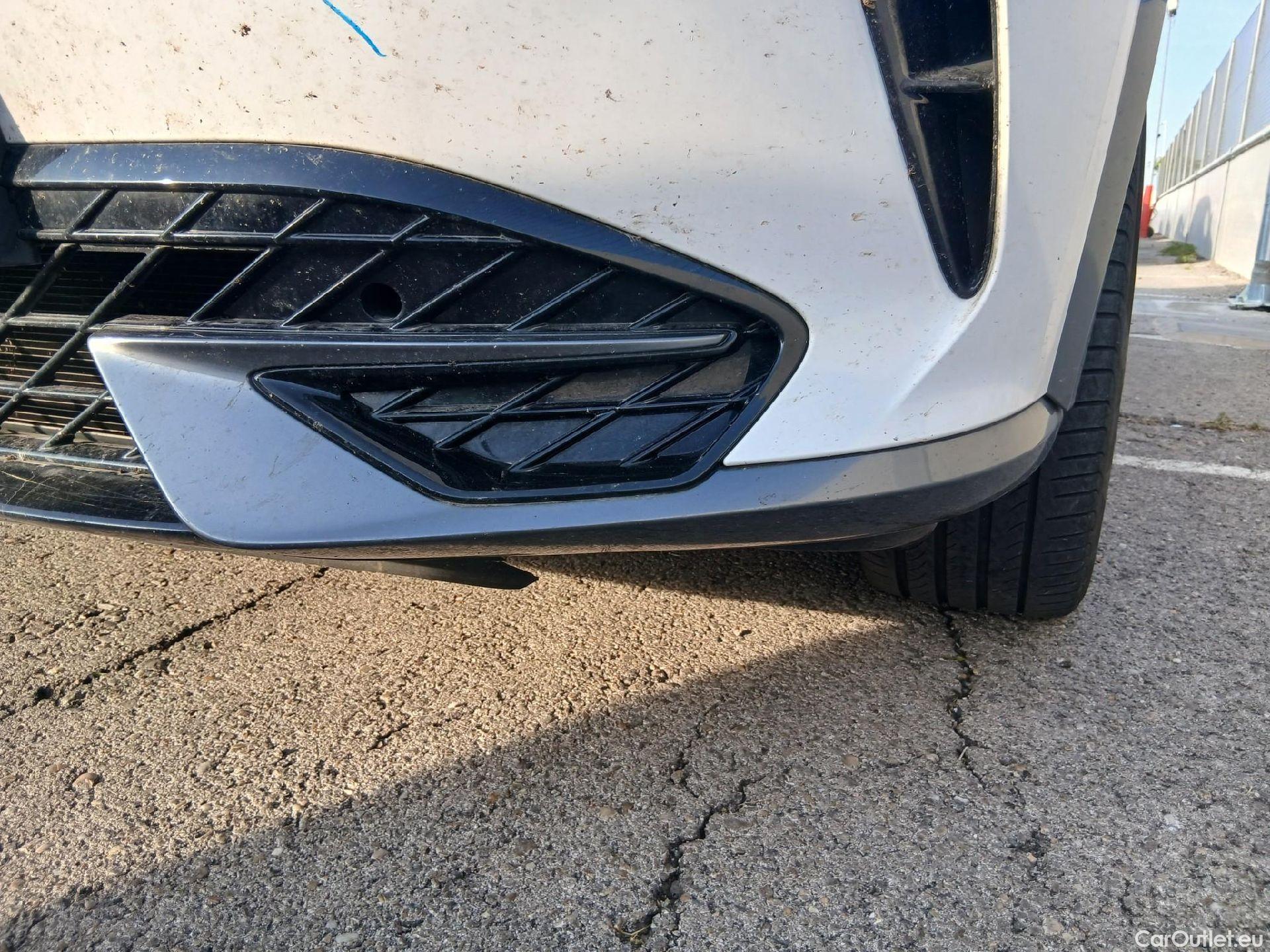  Cupra  Formentor CUPRA  / 2020 / 5P / todoterreno 1.5 TSI 110kW (150 CV) (AC3) #12