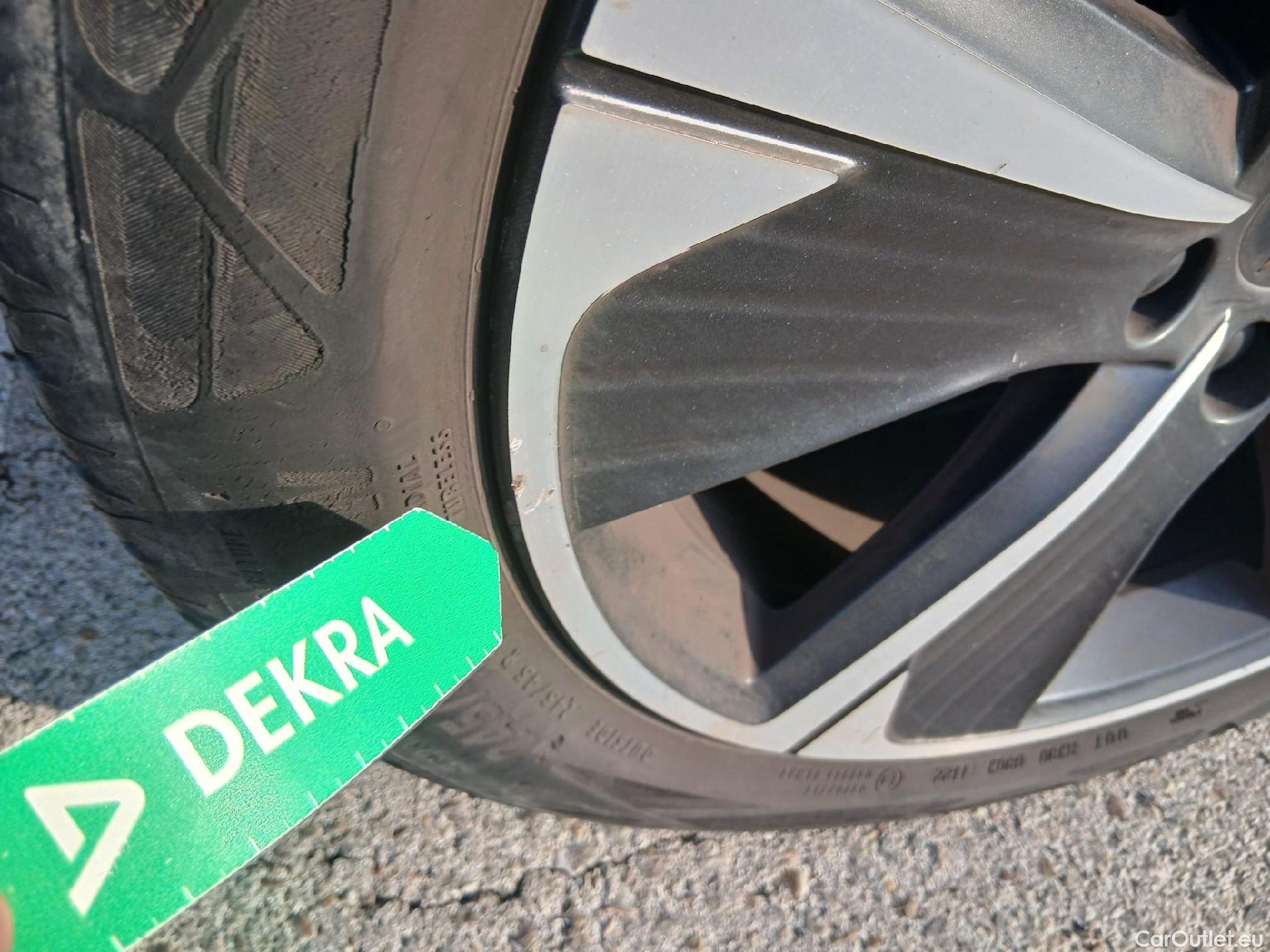  Cupra  Formentor CUPRA  / 2020 / 5P / todoterreno 1.5 TSI 110kW (150 CV) (AC3) #47