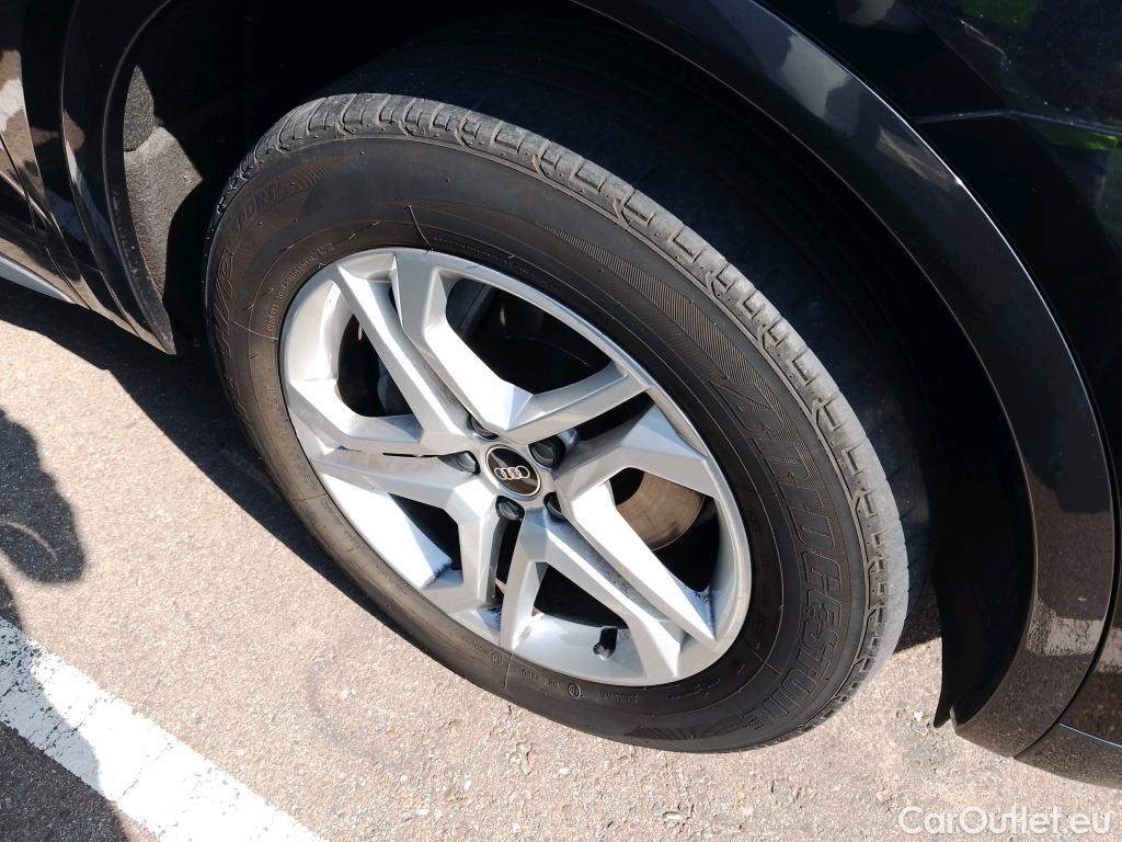  Audi  Q5 AUDI  SPORTBACK / 2020 / 5P / todoterreno Advanced 40 TDI 150kW quattro-ultra #5