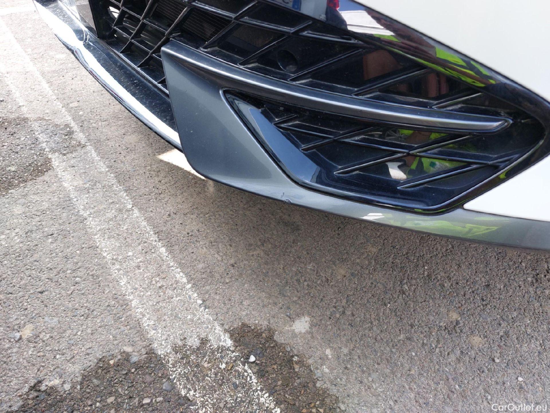  Cupra  Formentor CUPRA  / 2020 / 5P / todoterreno 1.5 TSI 110kW (150 CV) (AC3) #3