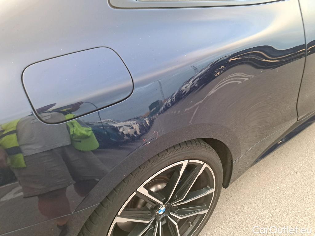  Bmw  Serie 4 BMW  / 2020 / 2P / coupé 420d #PAQUETE M# #21
