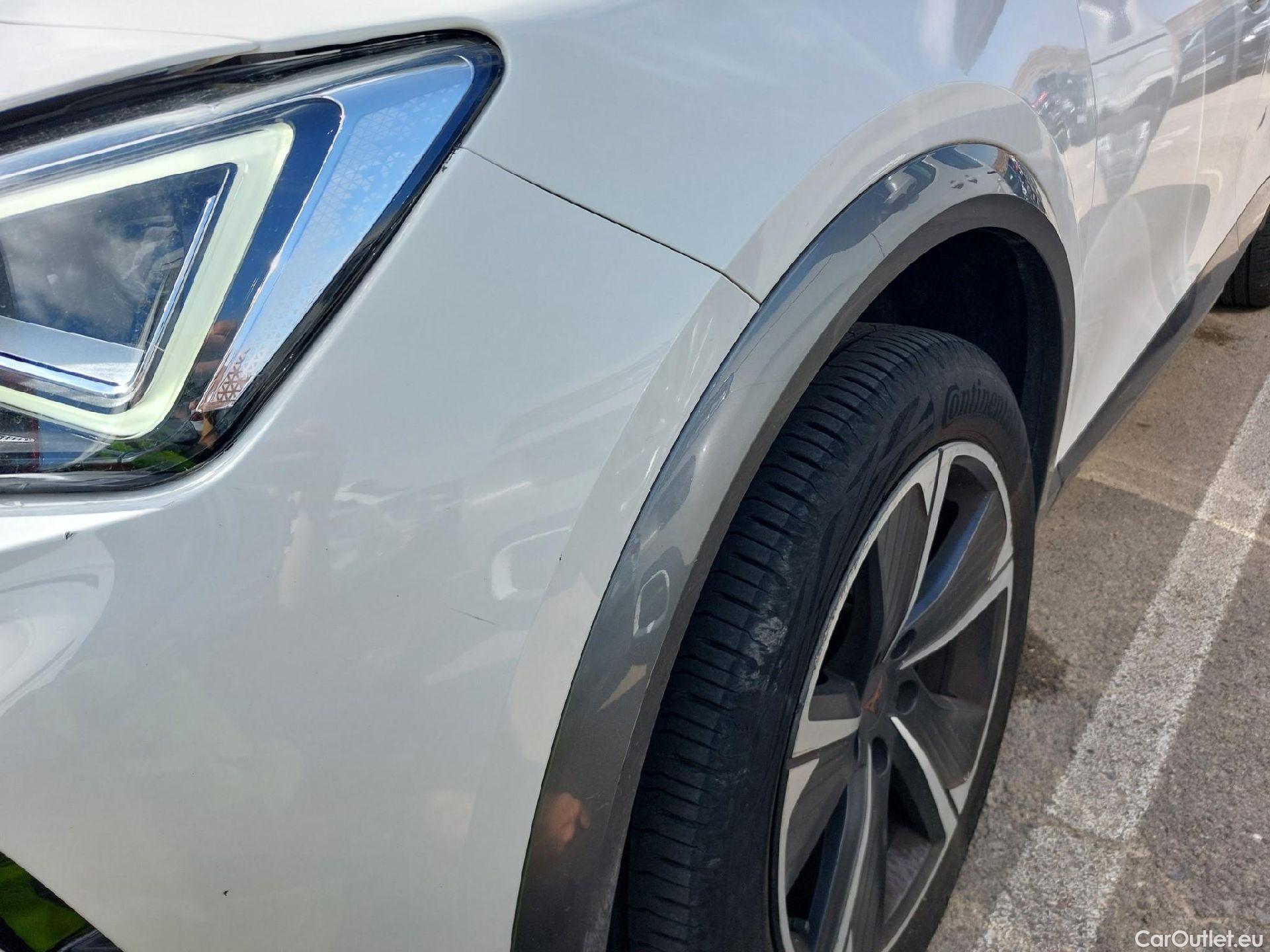  Cupra  Formentor CUPRA  / 2020 / 5P / todoterreno 1.5 TSI 110kW (150 CV) (AC3) #8