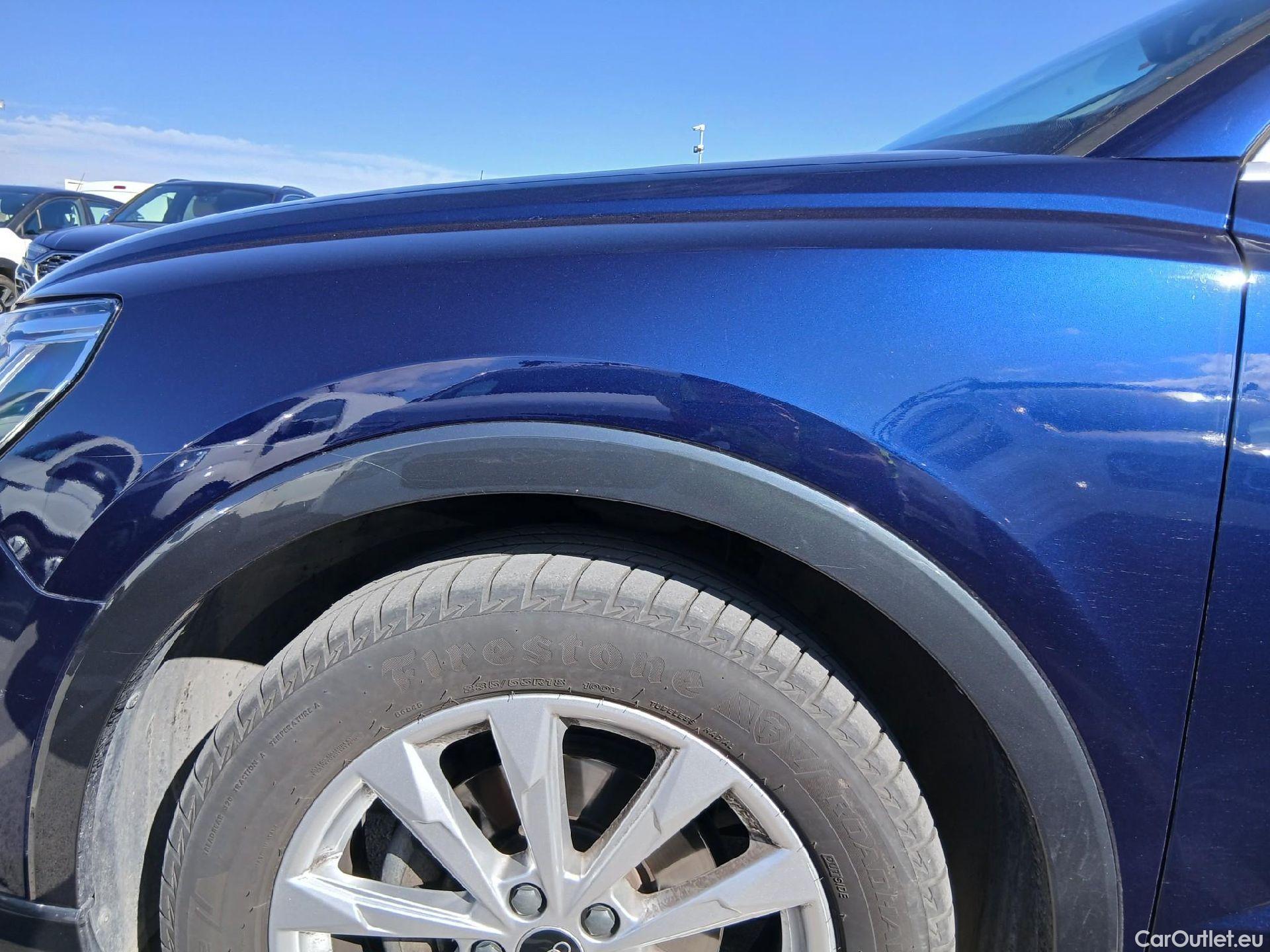  Audi  Q3 AUDI  Sportback / 2019 / 5P / todoterreno Advanced 35 TDI 110kW (150CV) #18