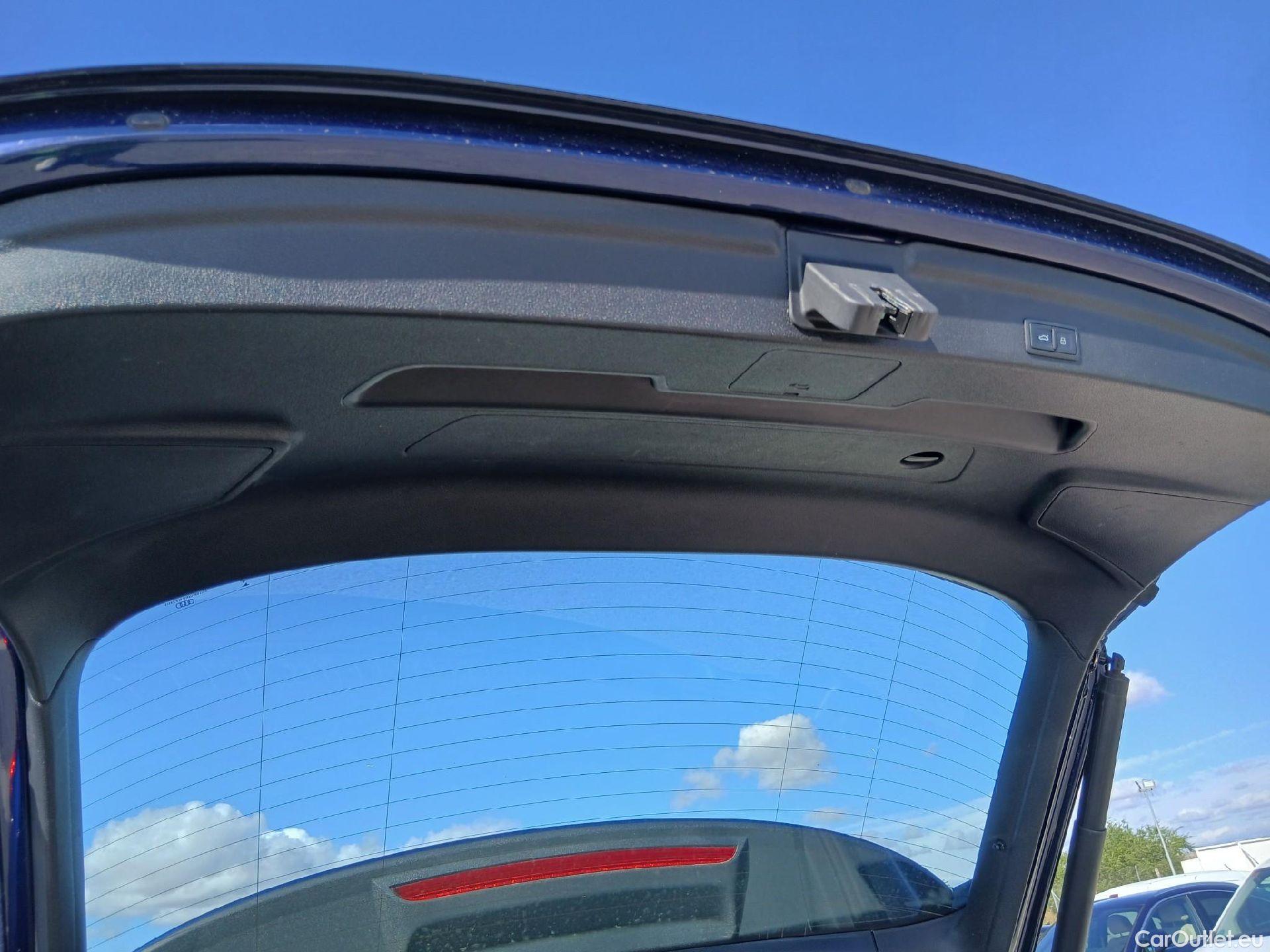  Audi  Q3 AUDI  Sportback / 2019 / 5P / todoterreno Advanced 35 TDI 110kW (150CV) #43