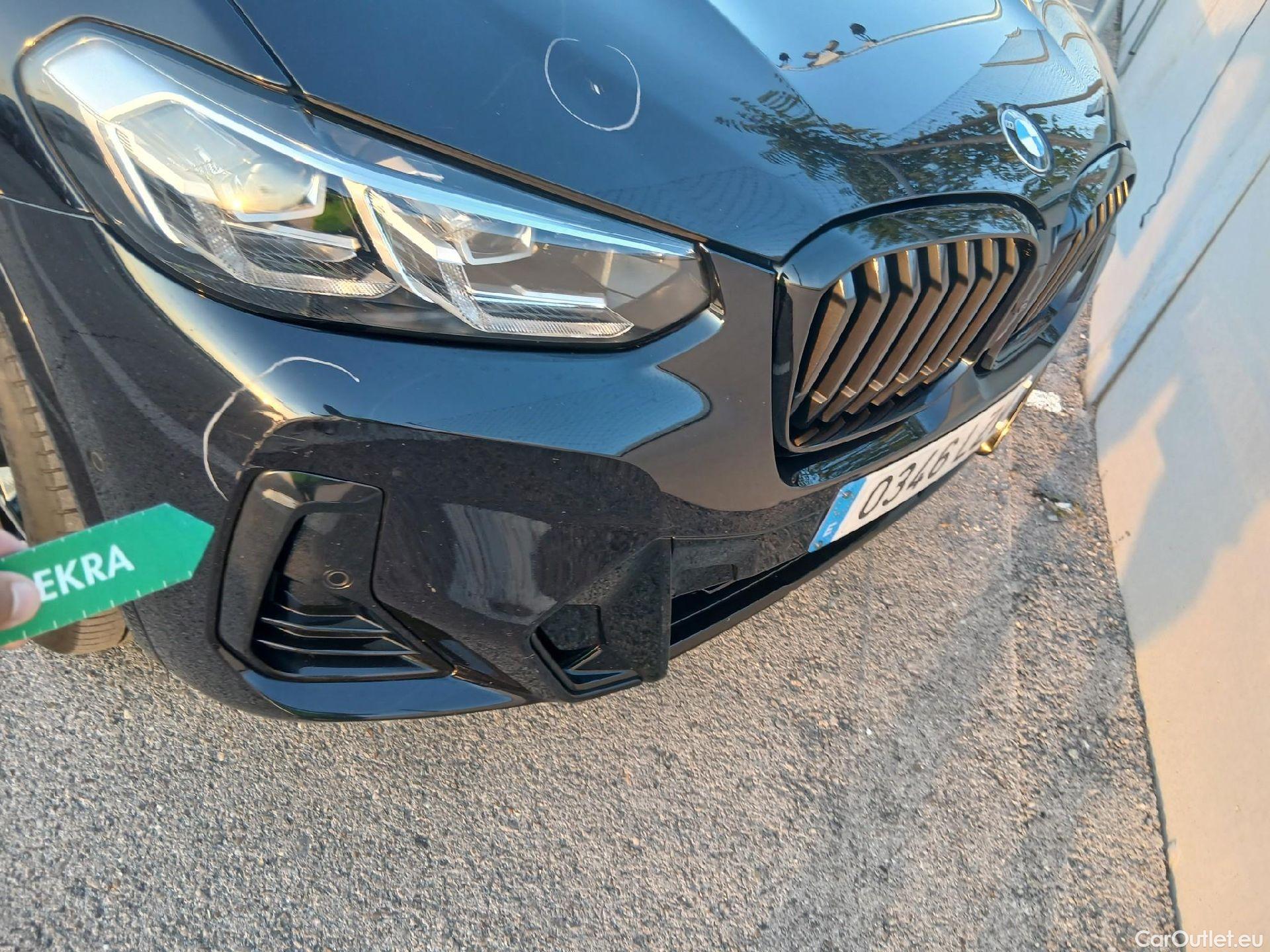  Bmw  X3 BMW  / 2021 / 5P / todoterreno xDrive20d xLine #PAQUETE M# #3