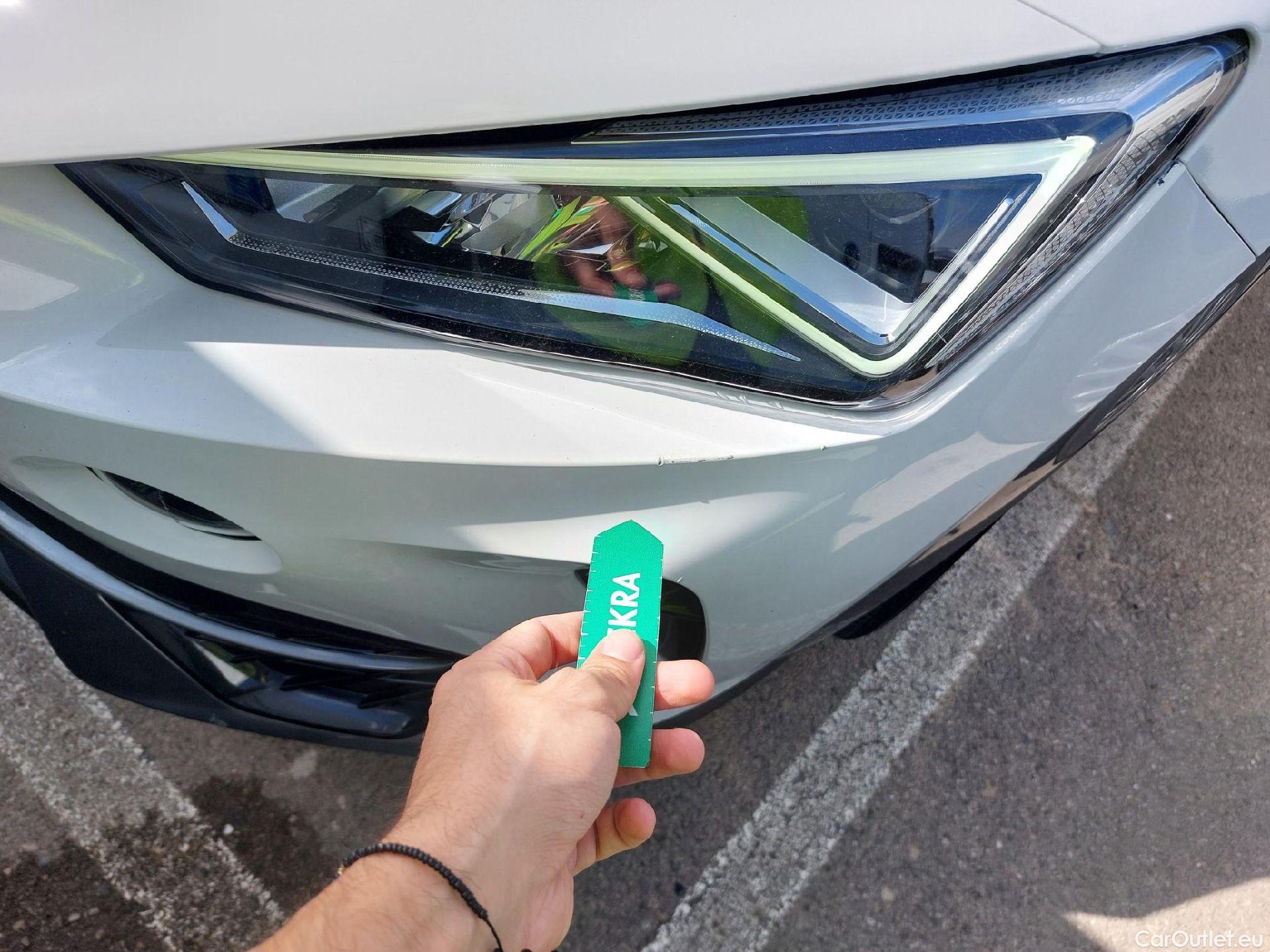  Cupra  Formentor CUPRA  / 2020 / 5P / todoterreno 1.5 TSI 110kW (150 CV) (AC3) #2