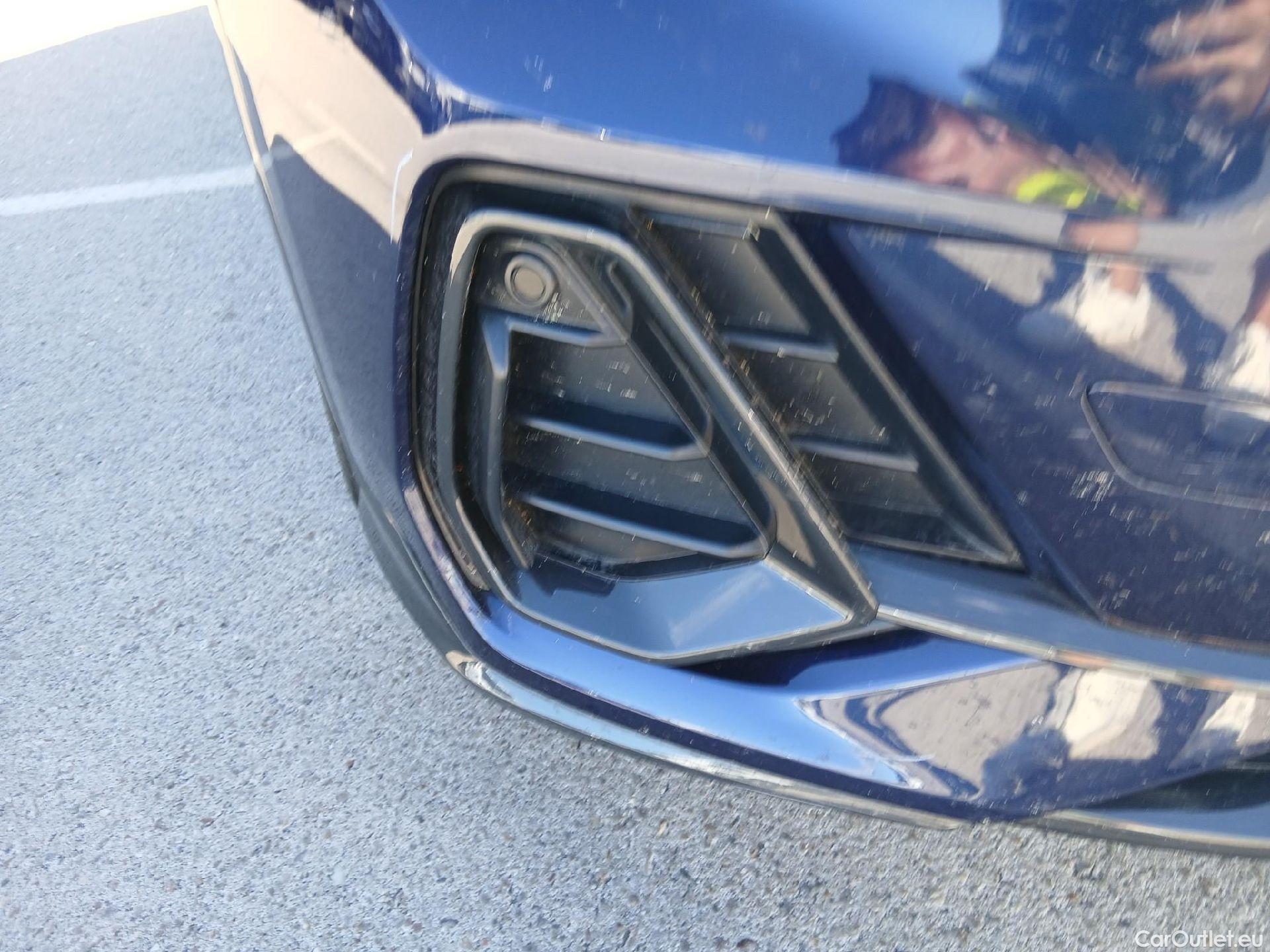  Audi  Q3 AUDI  Sportback / 2019 / 5P / todoterreno Advanced 35 TDI 110kW (150CV) #10