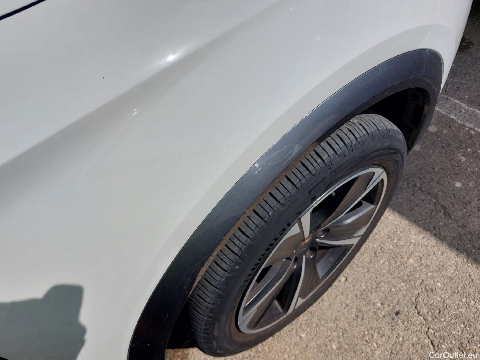  Cupra  Formentor CUPRA  / 2020 / 5P / todoterreno 1.5 TSI 110kW (150 CV) (AC3) #26
