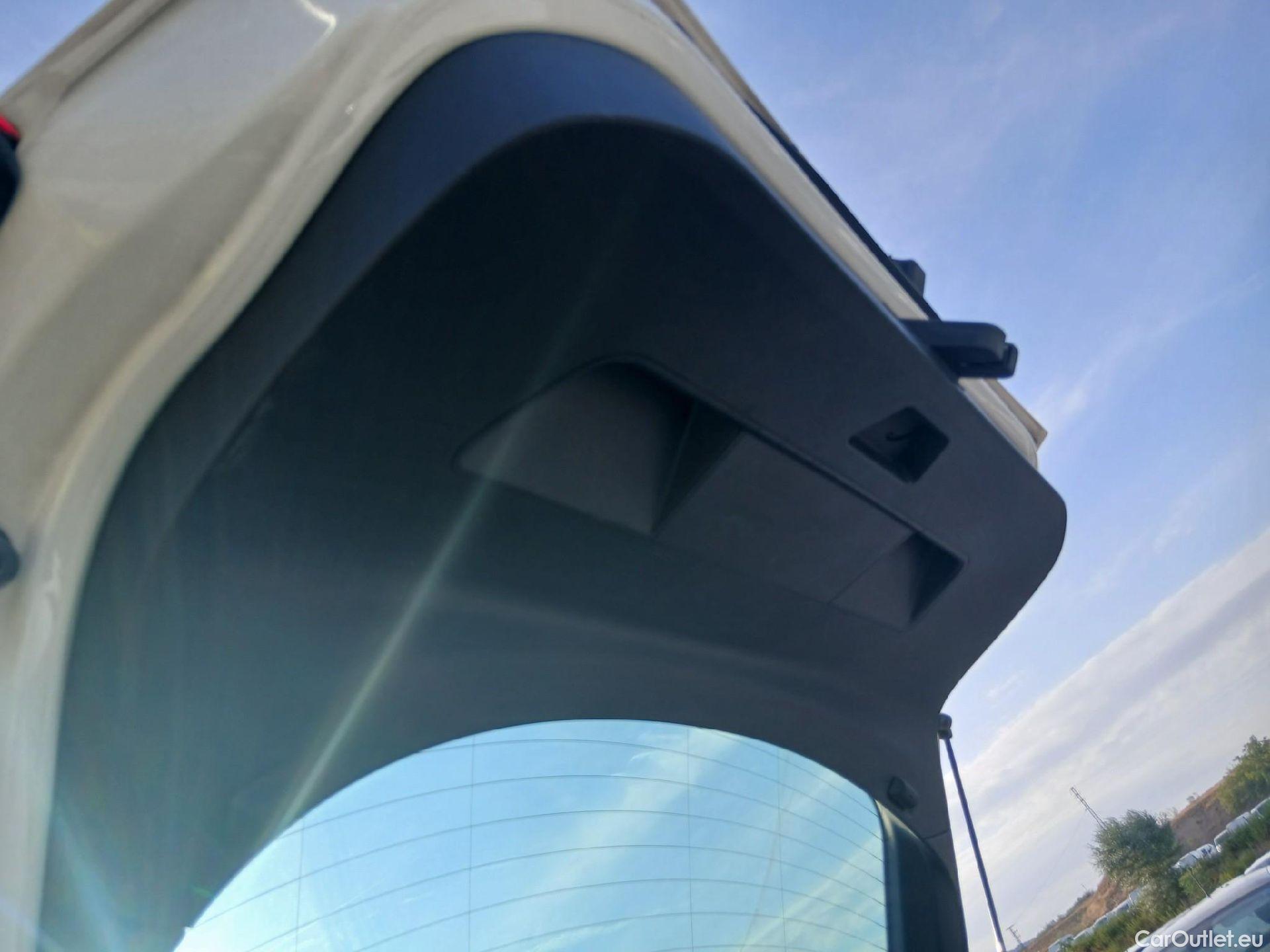  Cupra  Formentor CUPRA  / 2020 / 5P / todoterreno 1.5 TSI 110kW (150 CV) (AC3) #44
