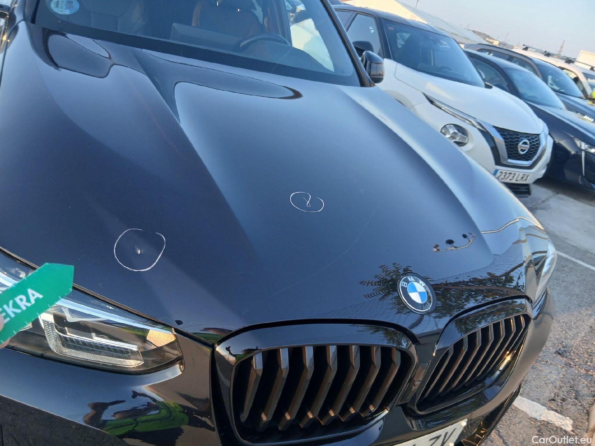  Bmw  X3 BMW  / 2021 / 5P / todoterreno xDrive20d xLine #PAQUETE M# #6