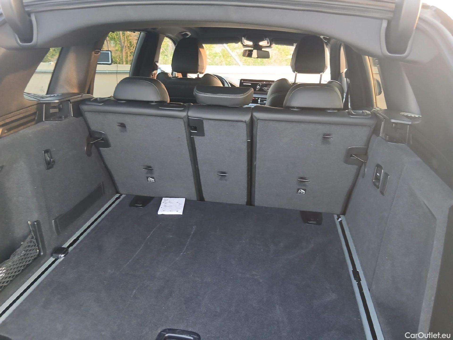  Bmw  X3 BMW  / 2021 / 5P / todoterreno xDrive20d xLine #PAQUETE M# #1