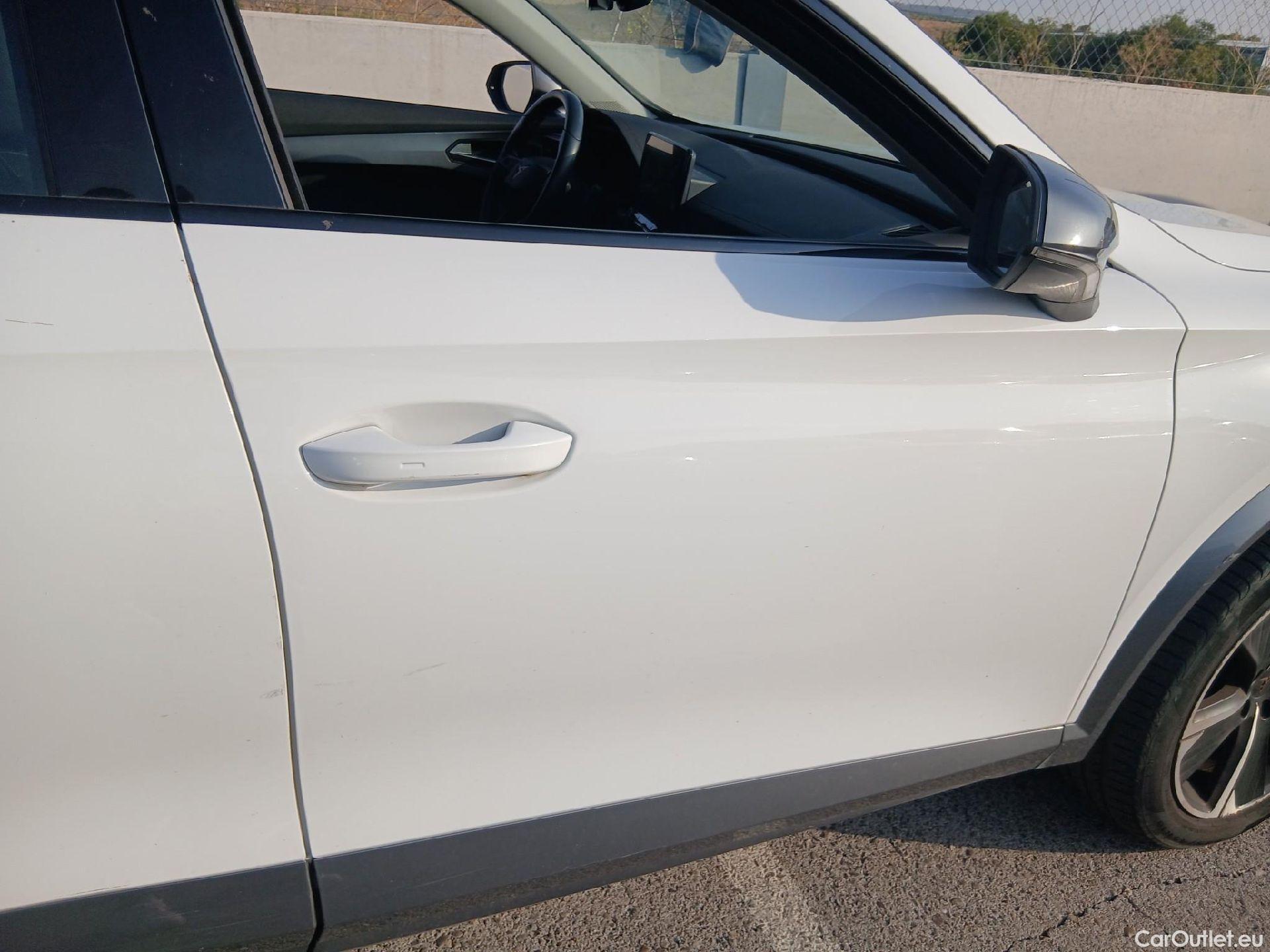 Cupra  Formentor CUPRA  / 2020 / 5P / todoterreno 1.5 TSI 110kW (150 CV) (AC3) #62