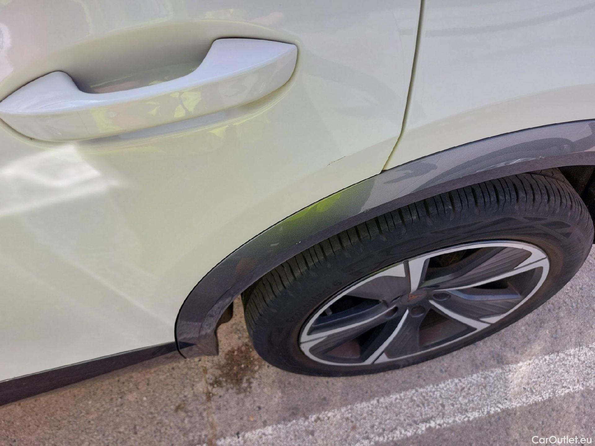  Cupra  Formentor CUPRA  / 2020 / 5P / todoterreno 1.5 TSI 110kW (150 CV) (AC3) #15