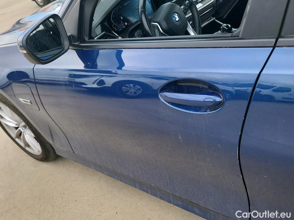  Bmw  Serie 3 BMW  / 2018 / 4P / sedán 320e #5