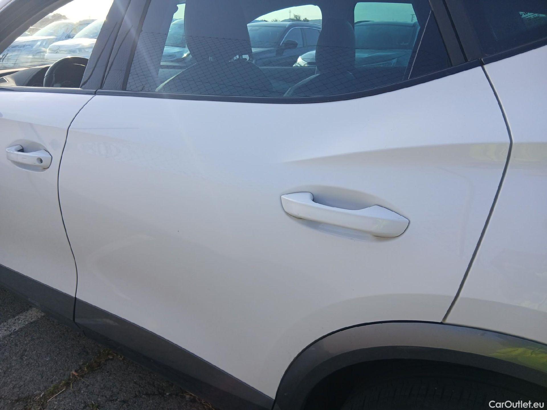  Cupra  Formentor CUPRA  / 2020 / 5P / todoterreno 1.5 TSI 110kW (150 CV) (AC3) #28