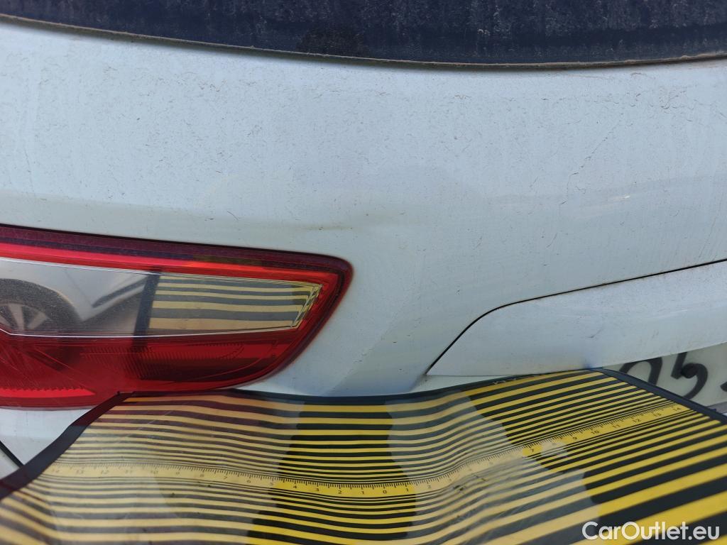  Ford   ECOSPORT FORD / 2017 / 5P / todoterreno 1.0T EcoBoost 73kW (100CV) S&S Trend #3