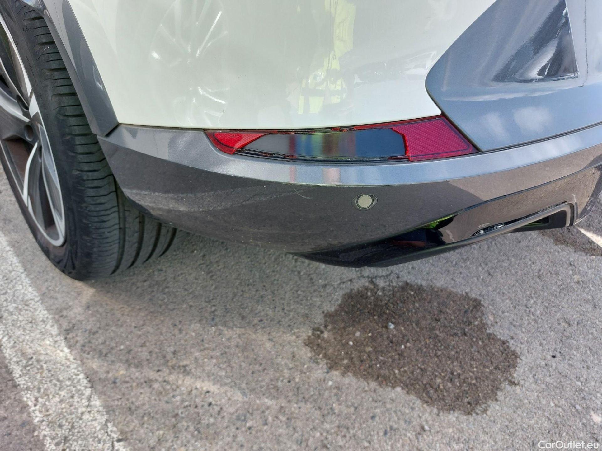  Cupra  Formentor CUPRA  / 2020 / 5P / todoterreno 1.5 TSI 110kW (150 CV) (AC3) #21