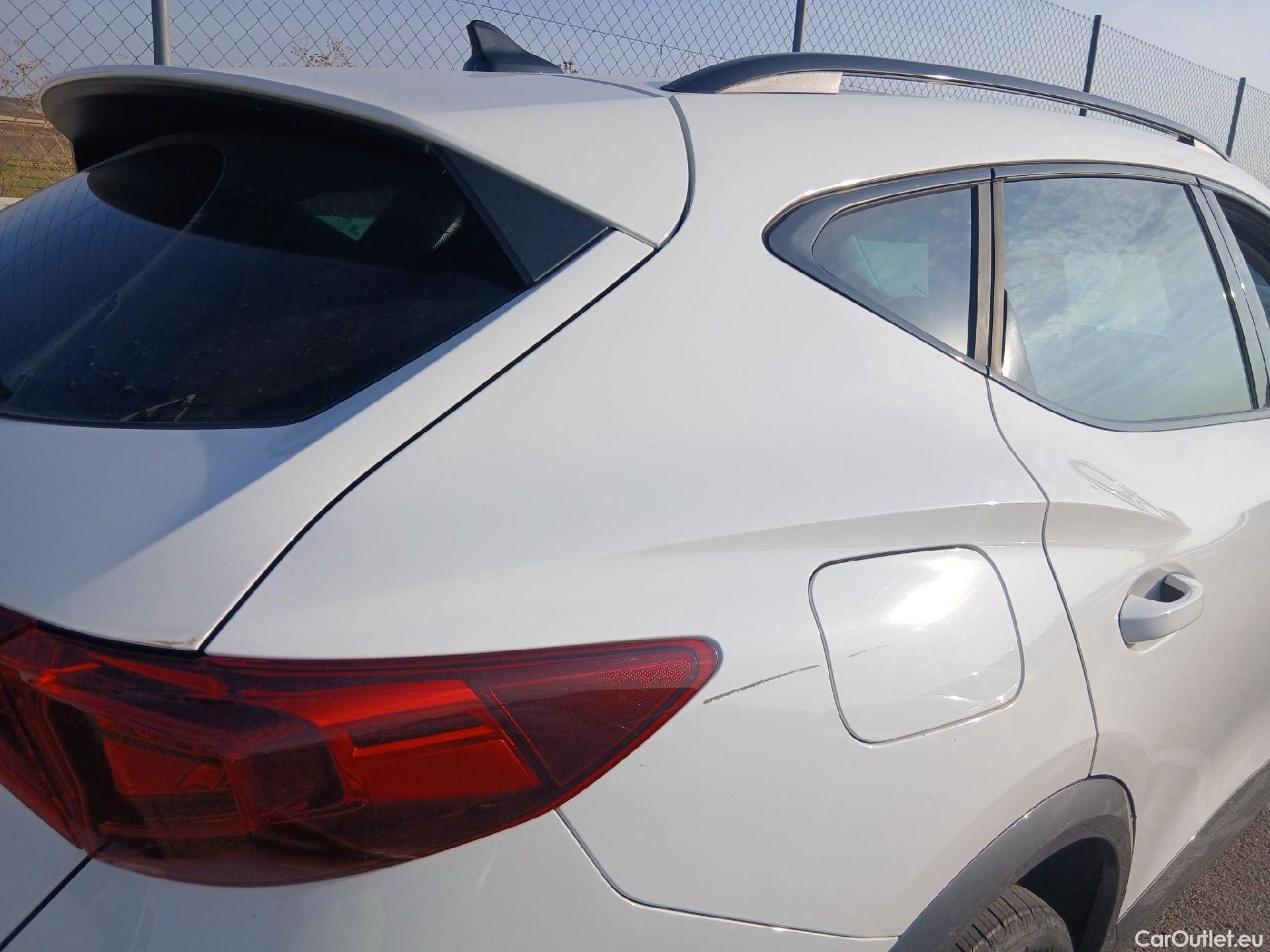  Cupra  Formentor CUPRA  / 2020 / 5P / todoterreno 1.5 TSI 110kW (150 CV) (AC3) #51