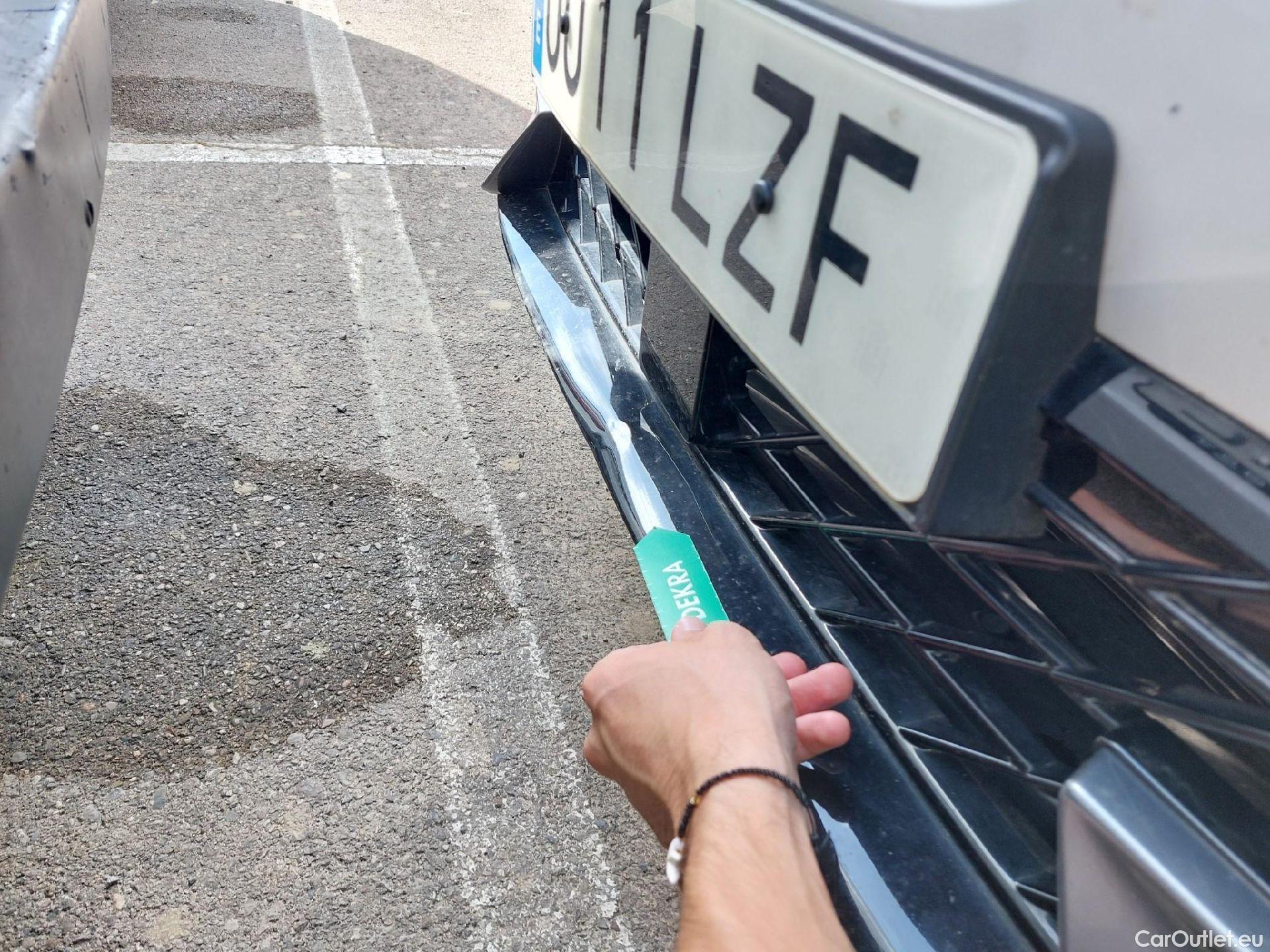  Cupra  Formentor CUPRA  / 2020 / 5P / todoterreno 1.5 TSI 110kW (150 CV) (AC3) #6