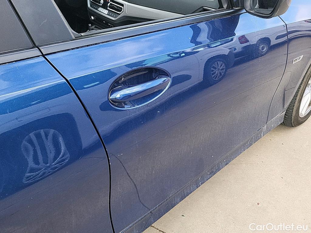  Bmw  Serie 3 BMW  / 2018 / 4P / sedán 320e #7