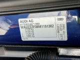  Audi  Q3 AUDI  Sportback / 2019 / 5P / todoterreno Advanced 35 TDI 110kW (150CV) #15