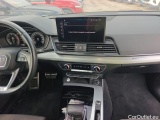  Audi  Q5 AUDI  SPORTBACK / 2020 / 5P / todoterreno S line 40 TDI 150kW quattro-ultra #13