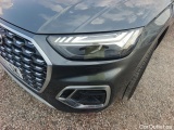  Audi  Q5 AUDI  SPORTBACK / 2020 / 5P / todoterreno S line 40 TDI 150kW quattro-ultra #15