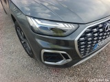  Audi  Q5 AUDI  SPORTBACK / 2020 / 5P / todoterreno S line 40 TDI 150kW quattro-ultra #16