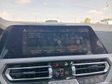  Bmw  Serie 3 BMW  / 2018 / 4P / sedán 318d Auto. #15
