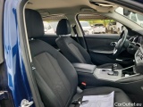  Bmw  Serie 3 BMW  / 2018 / 4P / sedán 320e #6