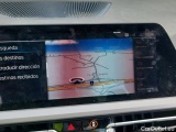  Bmw  Serie 3 BMW  / 2018 / 4P / sedán 320e #12