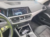  Bmw  Serie 3 BMW  / 2018 / 4P / sedán 320e #16