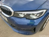  Bmw  Serie 3 BMW  / 2018 / 4P / sedán 320e #18