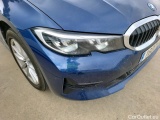  Bmw  Serie 3 BMW  / 2018 / 4P / sedán 320e #19