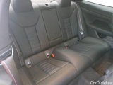  Bmw  Serie 4 BMW  / 2020 / 2P / coupé 420d #PAQUETE M# #7