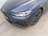  Bmw  Serie 4 BMW  / 2020 / 2P / coupé 420d #PAQUETE M# #17