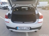  Bmw  X2 BMW  / 2017 / 5P / todoterreno sDrive18d #8