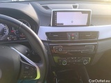  Bmw  X2 BMW  / 2017 / 5P / todoterreno sDrive18d #14