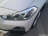  Bmw  X2 BMW  / 2017 / 5P / todoterreno sDrive18d #16