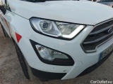  Ford   ECOSPORT FORD / 2017 / 5P / todoterreno 1.0T EcoBoost 73kW (100CV) S&S Trend #16