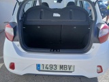  Hyundai  i10 HYUNDAI  / 2020 / 5P / berlina con portón 1.0 Klass #8