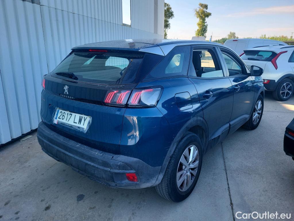  Peugeot  3008 PEUGEOT  / 2020 / 5P / todoterreno 1.5 BlueHDi 96kW (130CV) S&S Active Pack (CM) #7