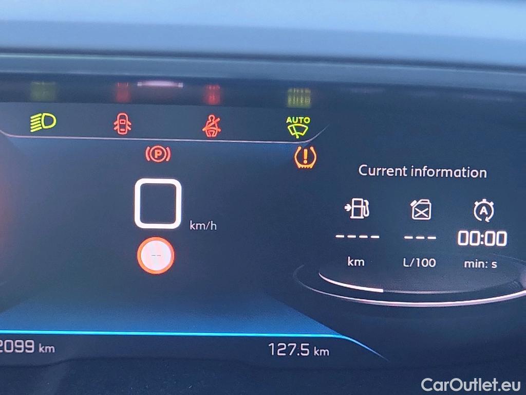  Peugeot  3008 PEUGEOT  / 2020 / 5P / todoterreno 1.5 BlueHDi 96kW (130CV) S&S Active Pack (CM) #14