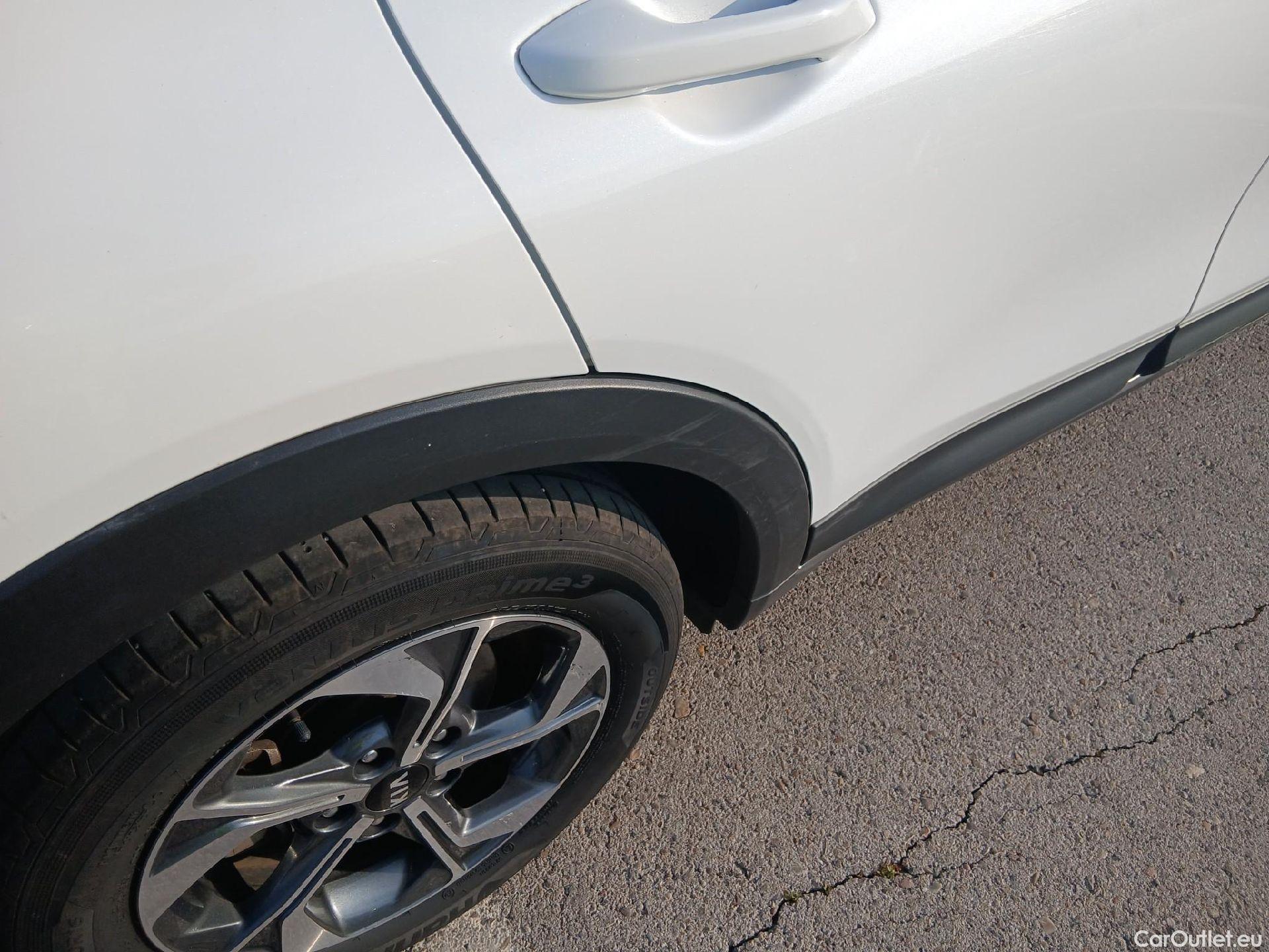  KIA  XCeed KIA  / 2019 / 5P / todoterreno 1.0 T-GDi Drive 88kW (120CV) #9