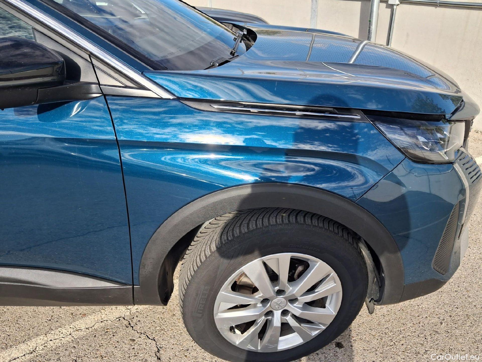  Peugeot  3008 PEUGEOT  / 2020 / 5P / todoterreno 1.2 PureTech 96KW S&S Active Pack #37