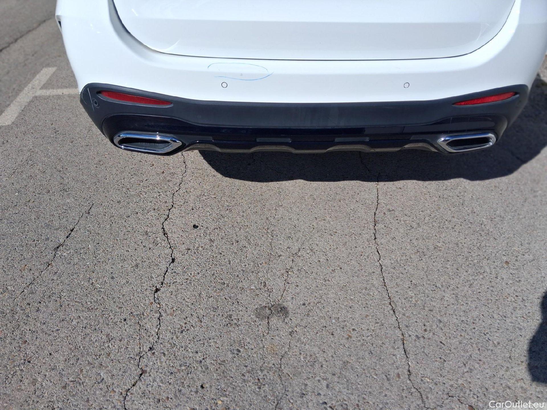  Mercedes  GLC MERCEDES-BENZ  / 2022 / 5P / todoterreno  300 de 4MATIC #23