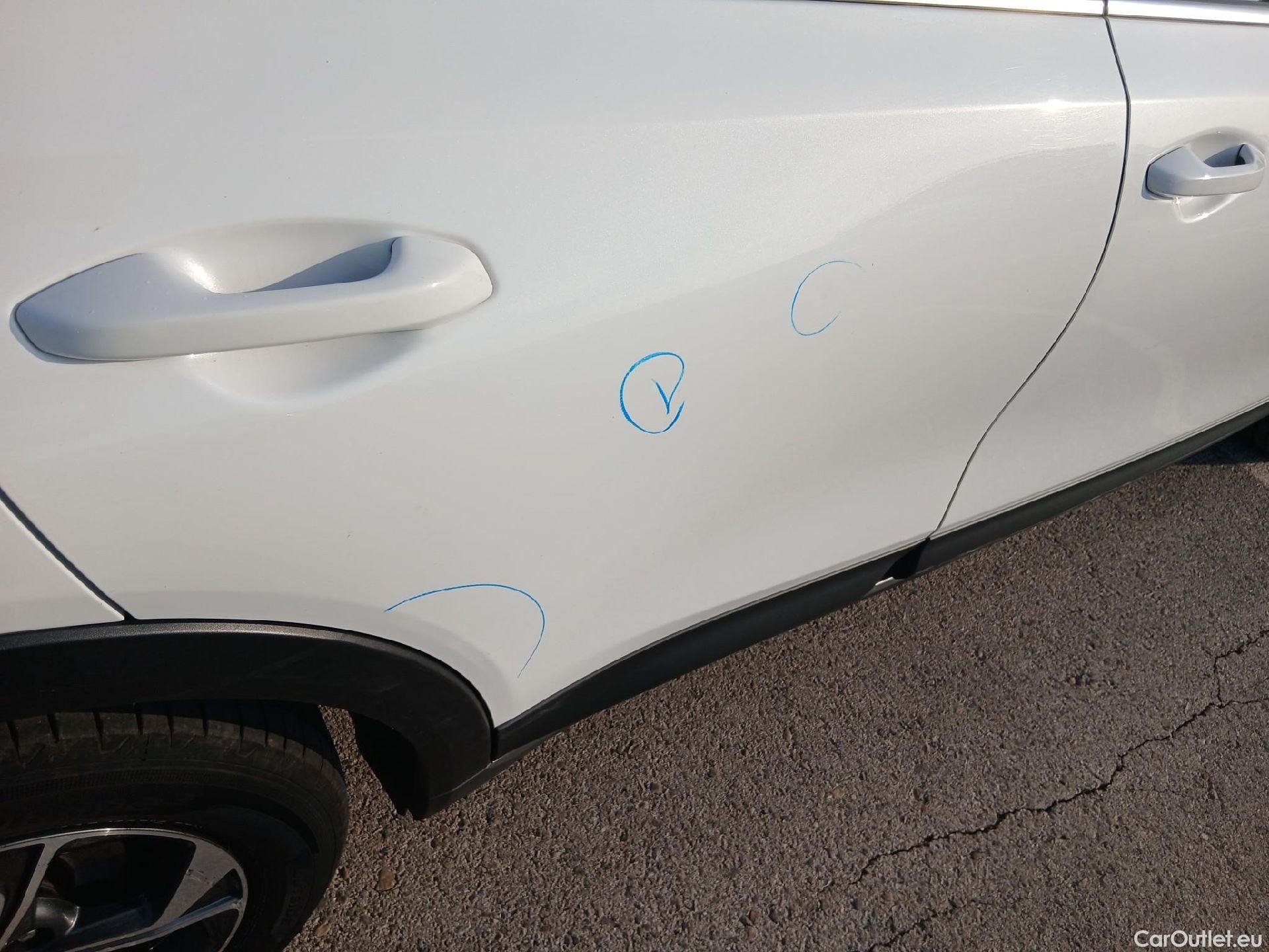  KIA  XCeed KIA  / 2019 / 5P / todoterreno 1.0 T-GDi Drive 88kW (120CV) #11