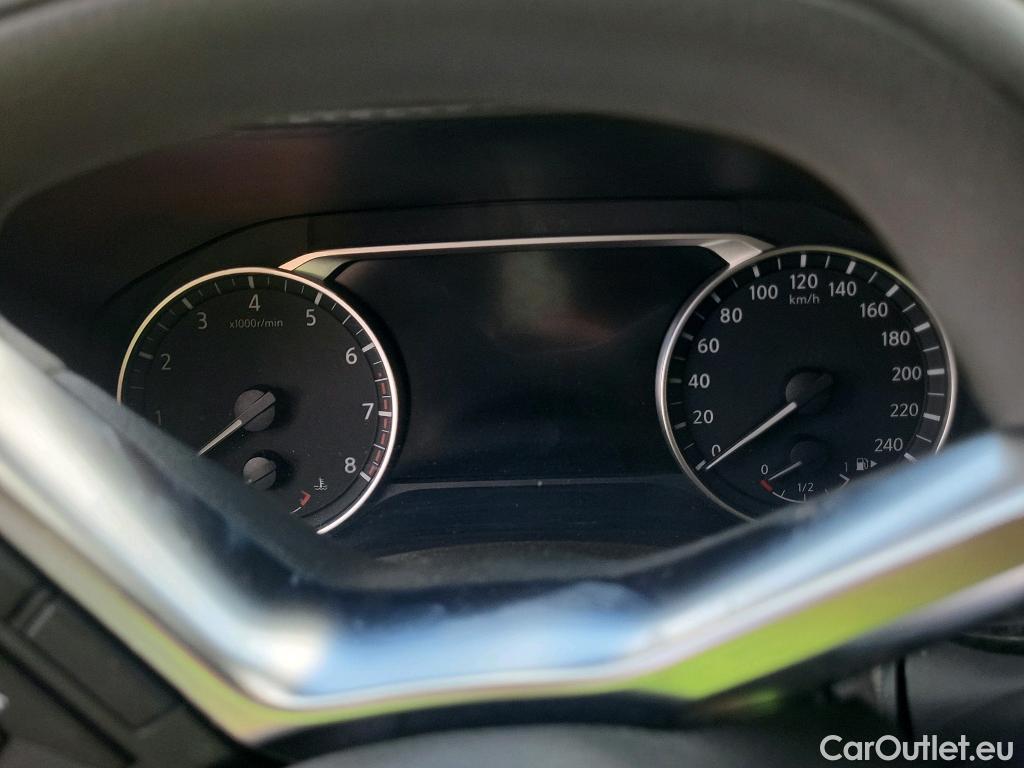  Nissan  Juke NISSAN  / 2019 / 5P / crossover DIG-T 84 kW (114 CV) 6M/T Acenta #13