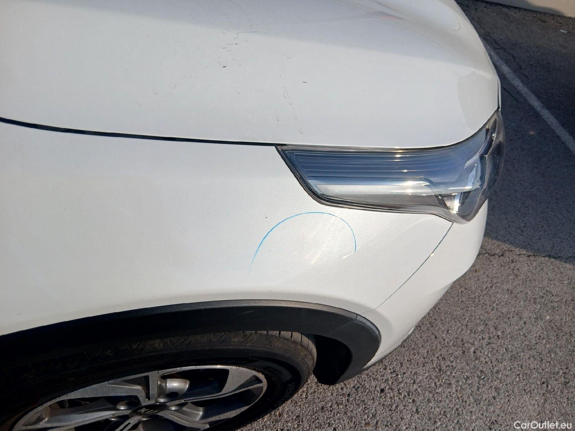  KIA  XCeed KIA  / 2019 / 5P / todoterreno 1.0 T-GDi Drive 88kW (120CV) #20